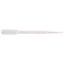 Піпетка H&S 266095 3 мл, 5 шт