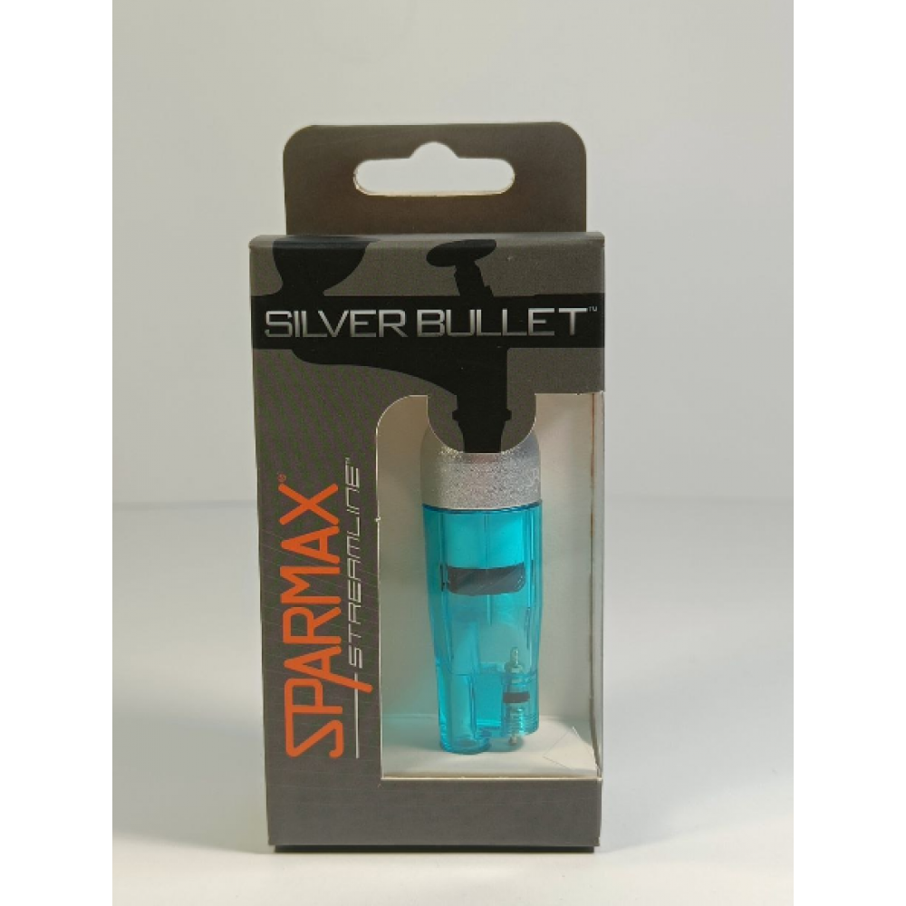 ФІЛЬТР ВОЛОГОВІДДІЛЮВАЧ SILVER BULLET (270101)