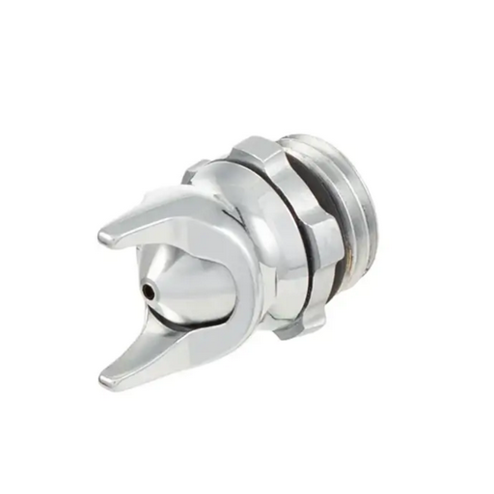 Дифузор у зборі 0,25 FineLine Infinity CR plus UberDetail з ущільненням  (Harder&Steenbeck) 722392