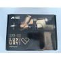 Фарбопульт LPH80 0.8 70ml spray gun limited edytion  luxury gold, 130795A0