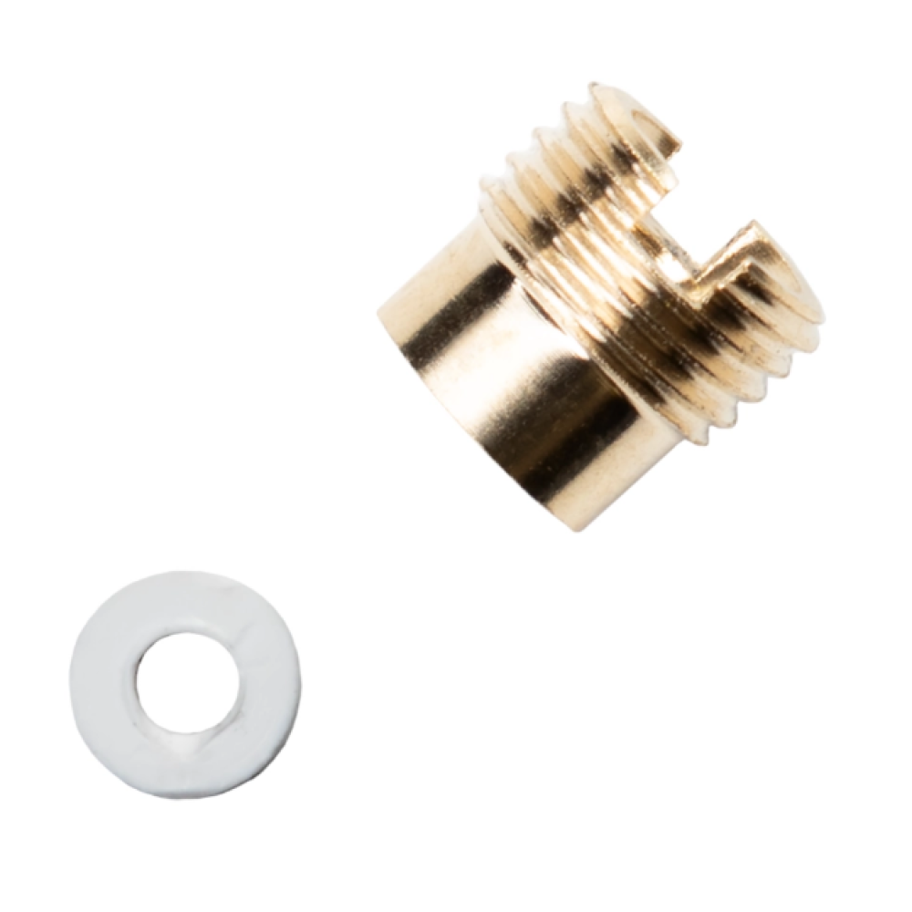 Ущільнення голки з PTFE прокладкою, код 702331