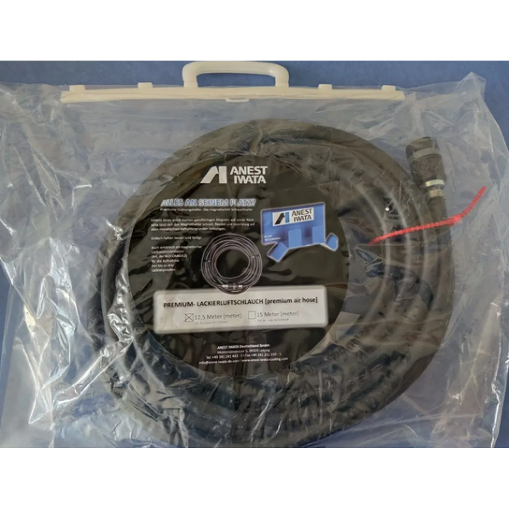 Повітряний шланг air hose 12.5m IWATA, 001250916P