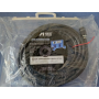 Повітряний шланг air hose 12.5m IWATA, 001250916P