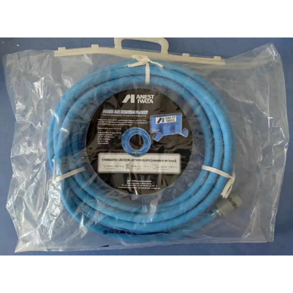 Шланг для аерографа STANDARD ANTISTATIC AIR HOSE (10M), 1000916