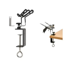 Підставка на струбцині Deluxe Airbrush Holder Iwata, AH 400