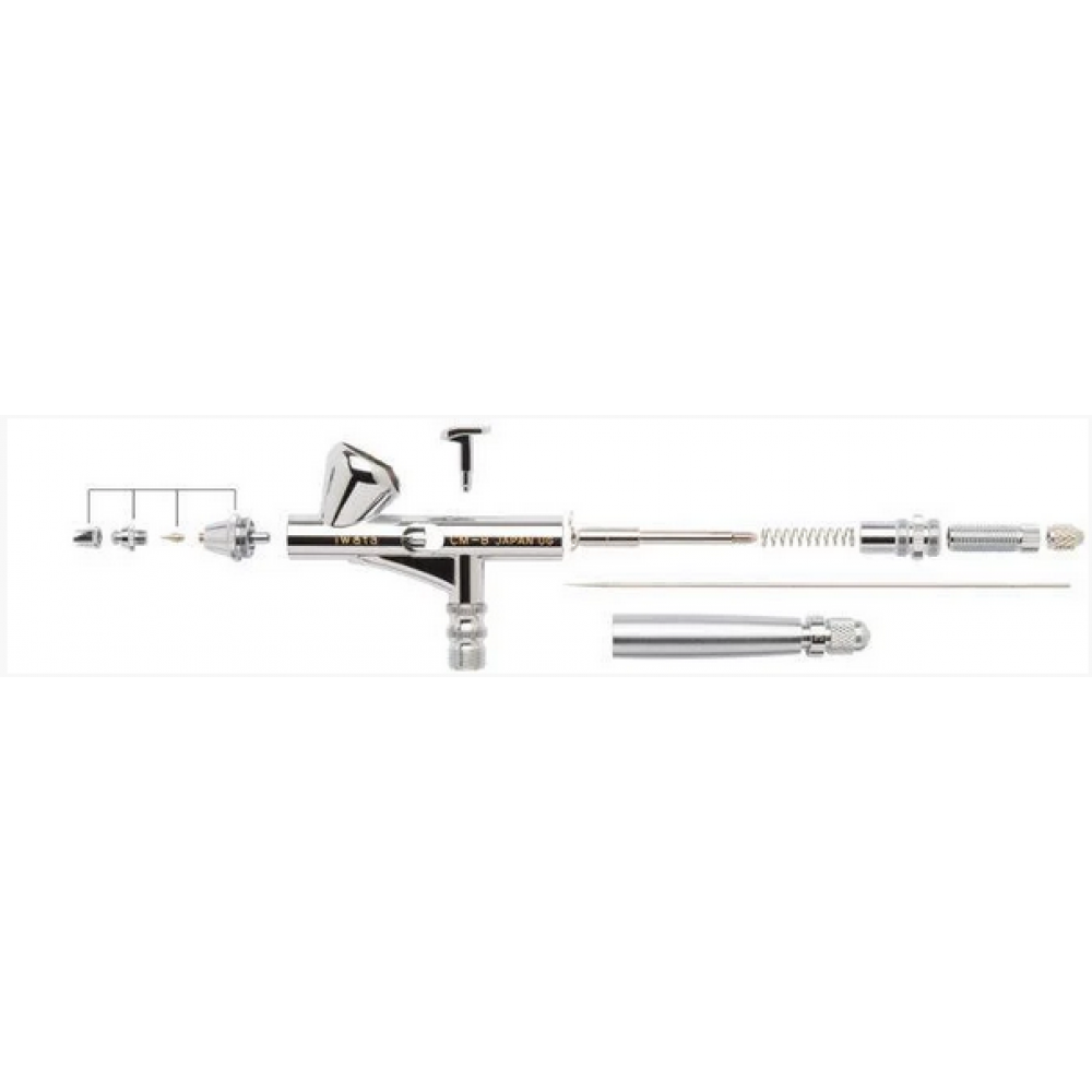 Аерограф IWATA Custom Micron CM-B2 (0,23) 