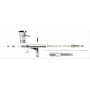 АЕРОГРАФ IWATA HI-PERFORMANCE PLUS HP-SB 0,2 ММ