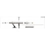 Аерограф Iwata Revolution HP-SAR 0,5 мм 