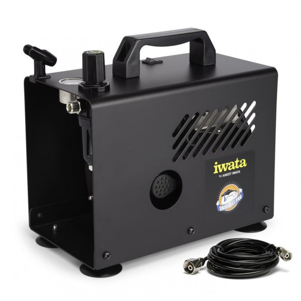 Компресор IWATA SMART JET PRO IS-875