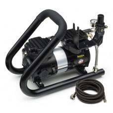 Компресор IWATA POWER JET PLUS Tubular IS-925HT