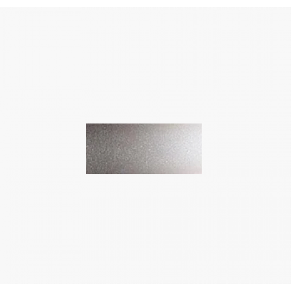 Фарба акрилова Com Art 11031 Opaque Silver Metallic срібло покривна, 28 мл 
