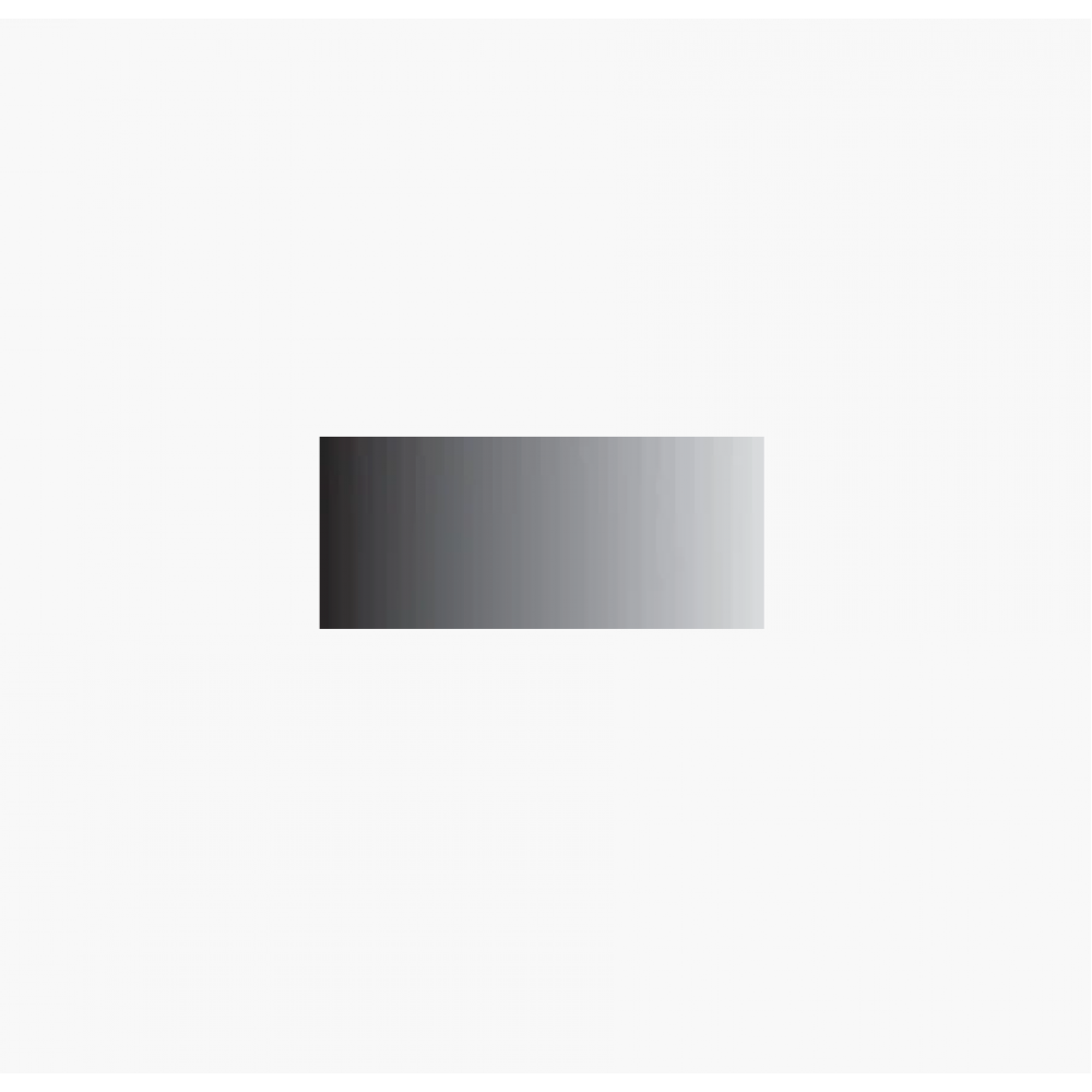 Фарба акрилова Com Art 12041 Repro Black чорний, 28 мл 