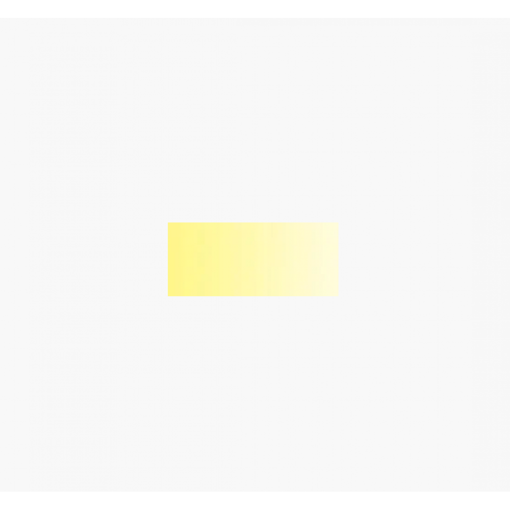 Фарба акрилова Com Art 20091 Transparent Cadmium Yellow кадмій жовтий напівпрозора, 28 мл 