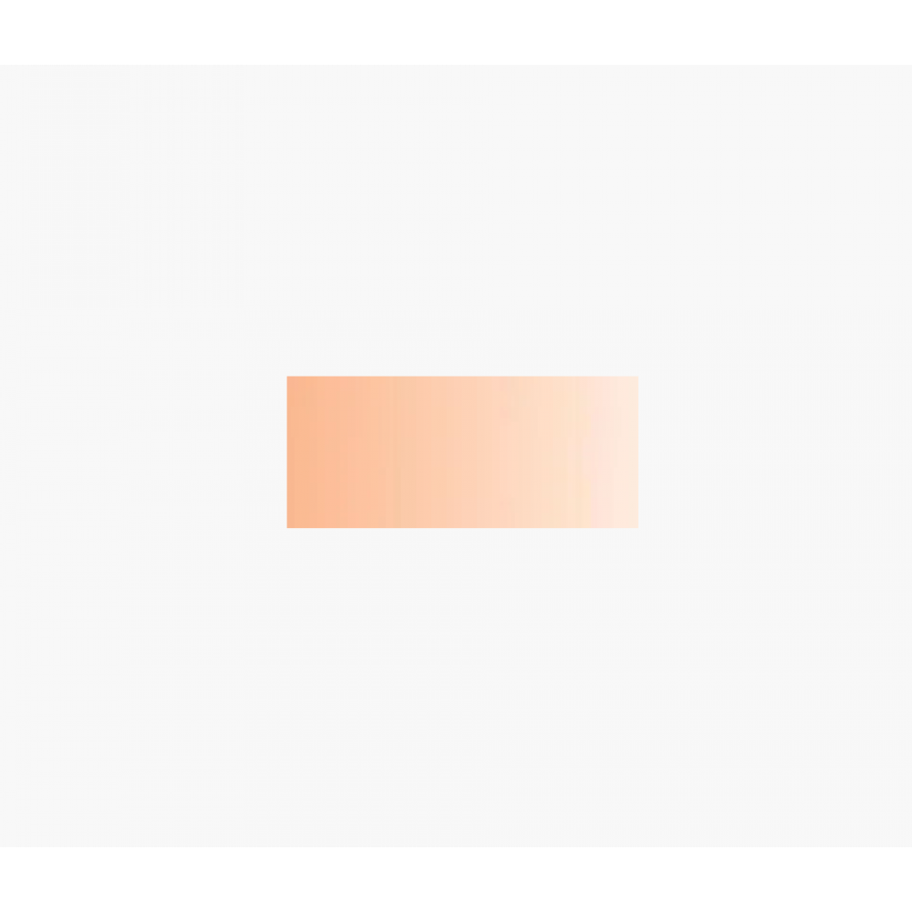 Фарба акрилова Com Art 20131 Transparent Orange помаранчева напівпрозора, 28 мл