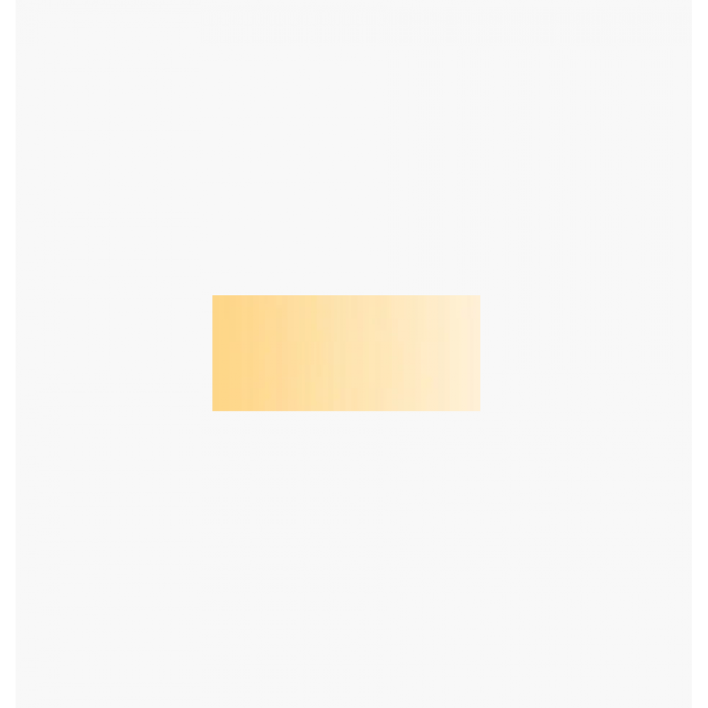 Фарба акрилова Com Art 20141 Transparent Ochre охра напівпрозора, 28 мл 