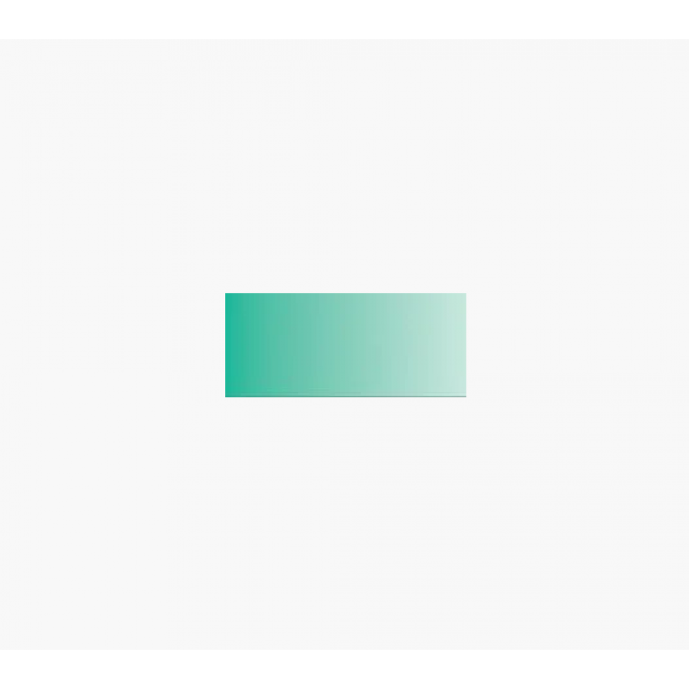 Фарба акрилова Com Art 10051 Opaque Phtalo Green зелена покривна, 28 мл 