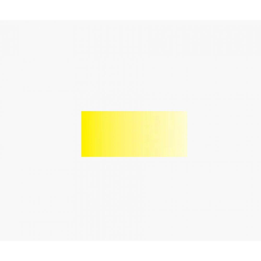 Фарба акрилова Com Art 10071 Opaque Hansa Yellow ганза жовта покривна, 28 мл 