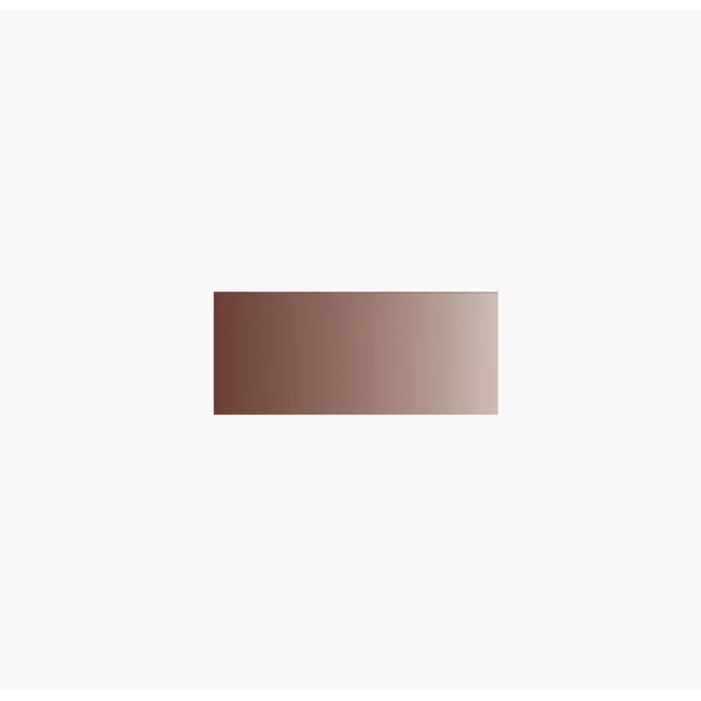 Фарба акрилова Com Art 10141 Opaque Burnt Umber умбра палена покривна, 28 мл 