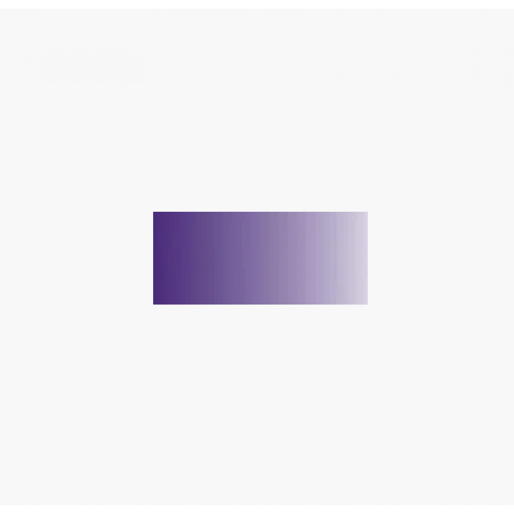 Фарба акрилова Com Art 10161 Opaque Violet фіолетова покриваності, 28 мл 