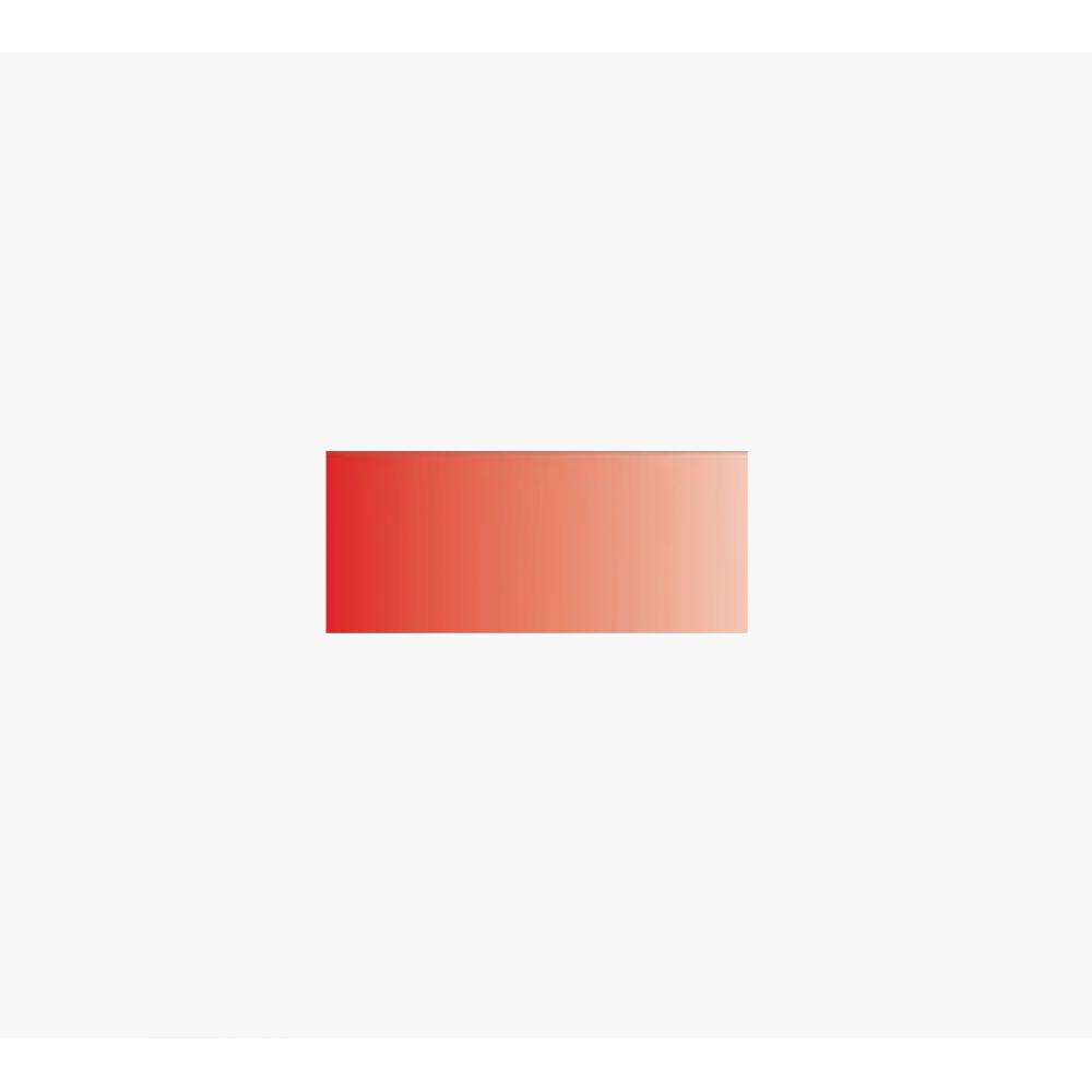 Фарба акрилова Com Art 10171 Opaque Deep Red глибока червона покривна, 28 мл 
