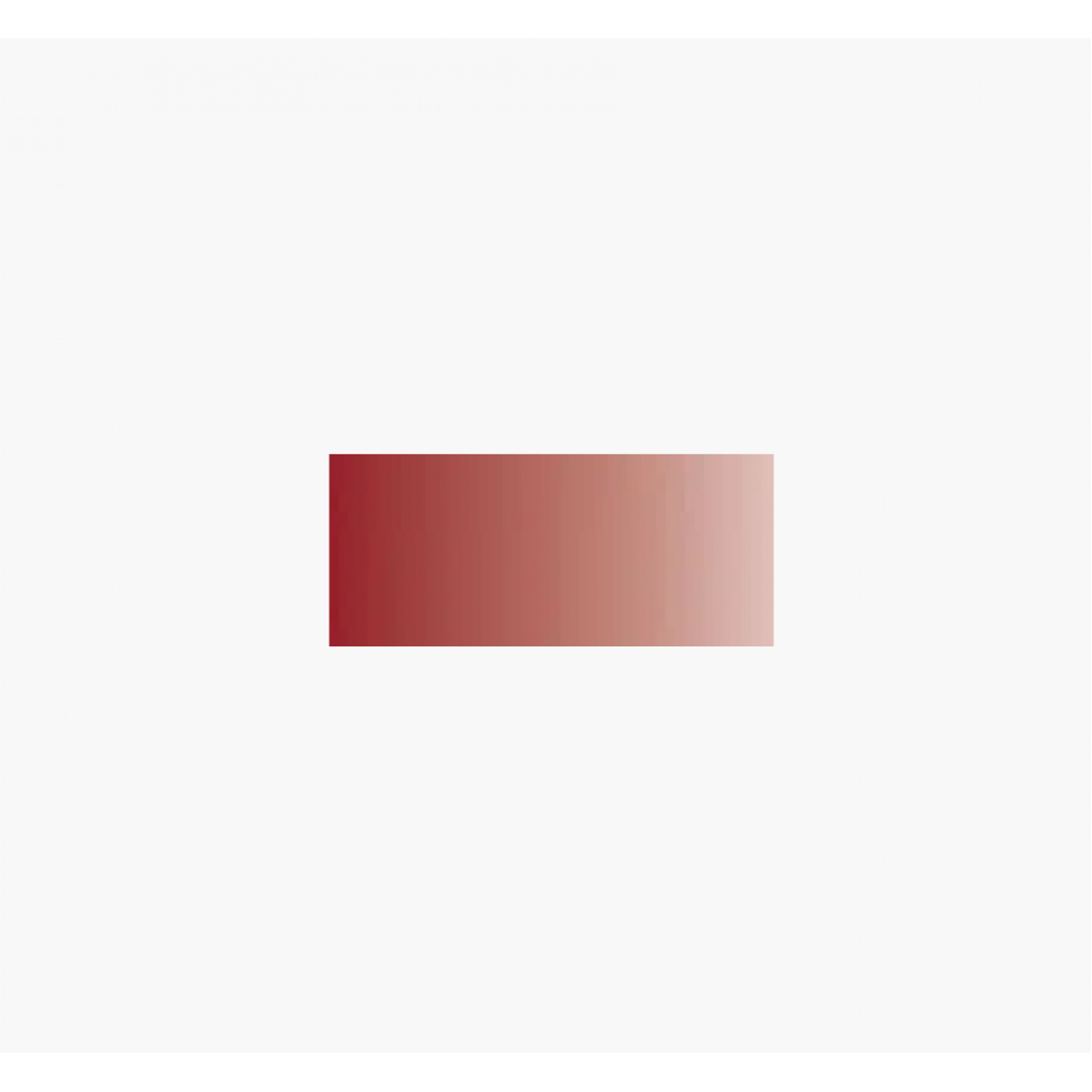 Фарба акрилова Com Art 10281 Opaque Maroon темна бордова покриваності, 28 мл 