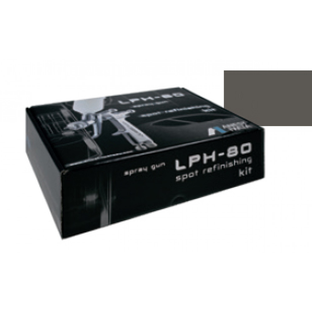 МІНІФАРБОПУЛЬТ ANEST IWATA LPH-80 - (З 250 ML +70 ML CUPS) 0.6 ММ  