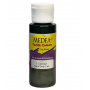 Фарба текстильна Medea 357002 Warm Gray, тепла сіра, 60 мл 
