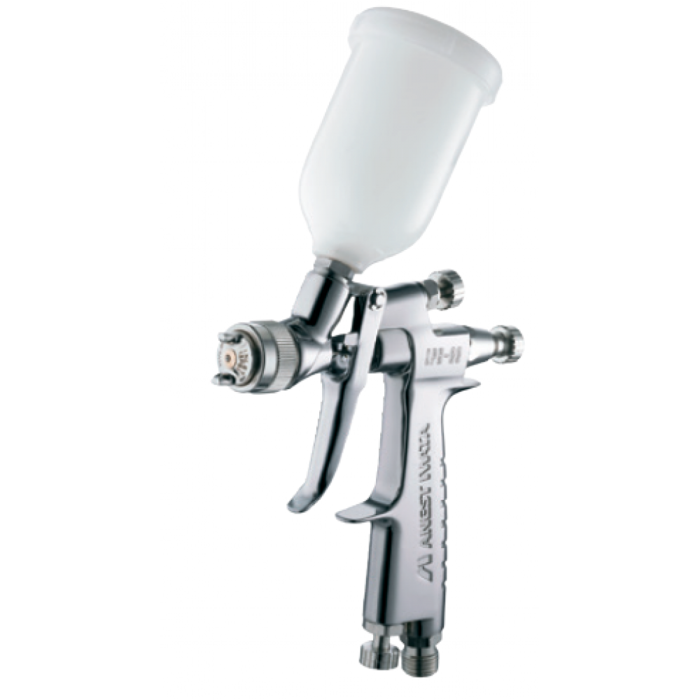 Мінікраскопульт Anest Iwata LPH-80 (1.2 мм) with 70 ml CUP 