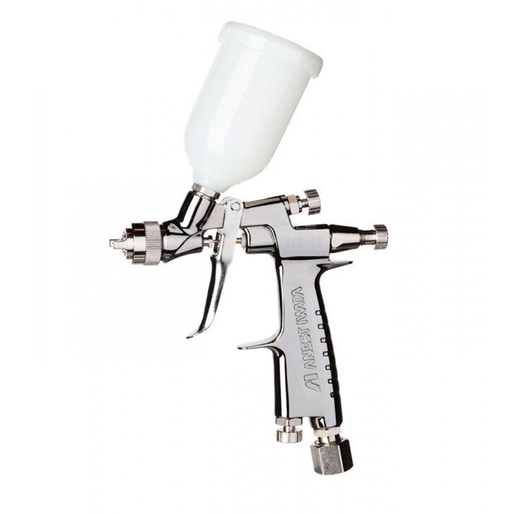 Мініфарбопульт ANEST IWATA LPH-80 1 мм MSTR KIT 