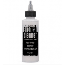 Розріджувач-очищувач IWATA Com Art 650004 Airbrush Cleaner, 112 мл 