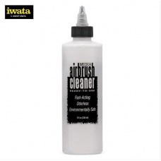 Розріджувач-очищувач IWATA Com Art 650008 Airbrush Cleaner, 224 мл 