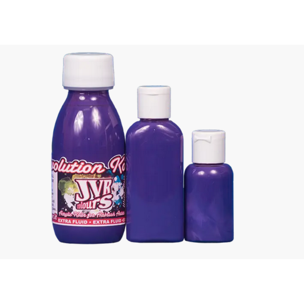 JVR Revolution Kolor, opaque violet #117,30ml