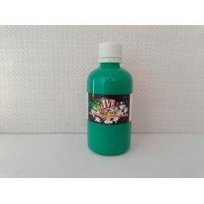 JVR Revolution Kolor, opaque emeralde green #122, 130ml