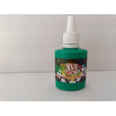 Фарба JVR Revolution Kolor, opaque emeralde green #122, 30ml