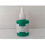 Фарба JVR Revolution Kolor, opaque emeralde green #122, 30ml