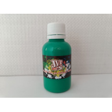 Фарба JVR Revolution Kolor, opaque emeralde green #122, 30ml