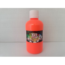 JVR Revolution Kolor, orange FLUO #402,130ml