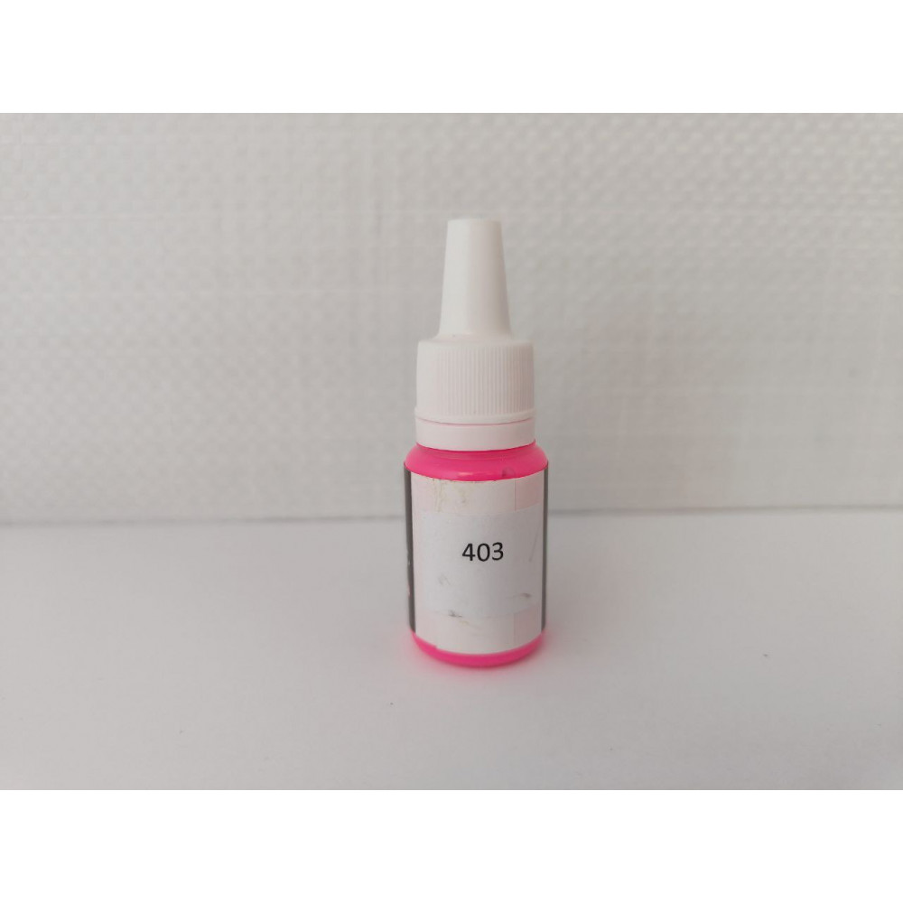 JVR Revolution Kolor, magenta FLUO 403,10ml