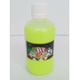 JVR Revolution Kolor, яскраво зелений FLUO (120ml), код 696405/120