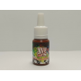 JVR Revolution Kolor, opaque burnt umber #114,10ml
