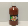 JVR Revolution Kolor, opaque burnt umber #114,130ml
