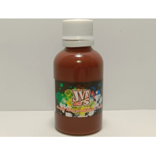 JVR Revolution Kolor, opaque burnt umber #114,30ml