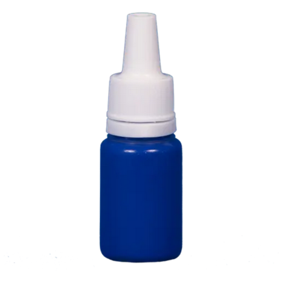 JVR Revolution Kolor, opaque ultramarine #118,10ml