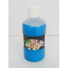 JVR Revolution Kolor, blue FLUO (120ml), код 696404/120