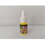 JVR Revolution Kolor, yellow FLUO #401,10ml