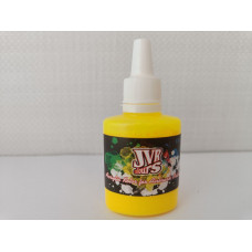 JVR Revolution Kolor, yellow FLUO #401,30ml