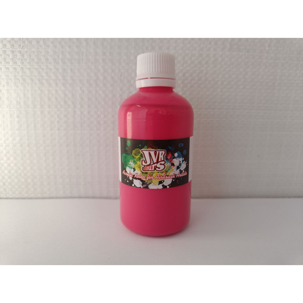 JVR Revolution Kolor, opaque magenta #104, 30ml