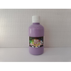 JVR Revolution Kolor, opaque lilac #115, 130ml