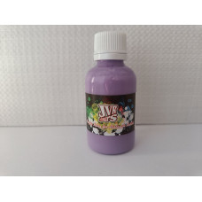 JVR Revolution Kolor, opaque lilac #115, 30ml