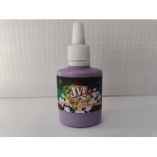 JVR Revolution Kolor, opaque lilac #115, 30ml